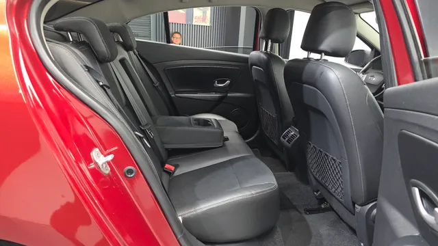 Renault SM3