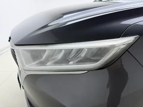 Changan X7