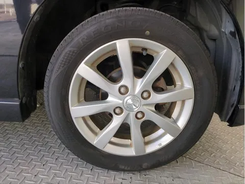 Mazda Flair