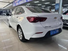 Chevrolet Cavalier