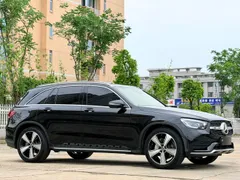 Mercedes-Benz Mercedes-Benz GLC