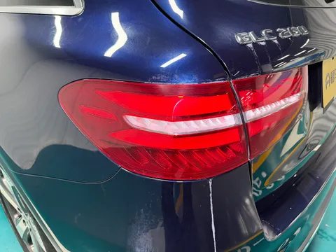 Mercedes-Benz Mercedes-Benz GLC