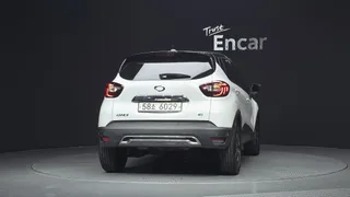 Renault QM3