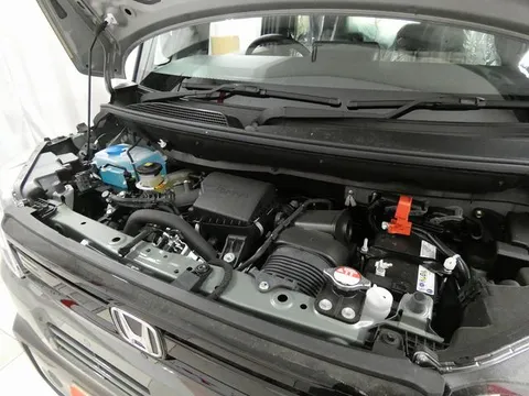 Honda N-BOX Joy