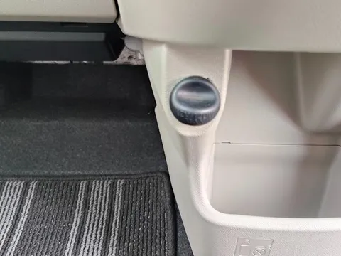 Toyota Pixis Joy