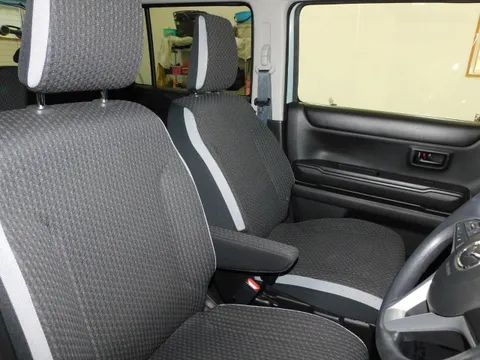 Mazda Flair Crossover
