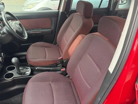 Mazda Verisa