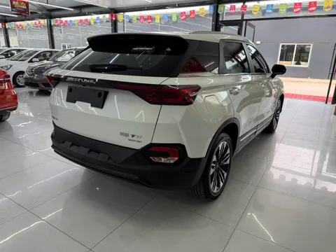 Bestune T77