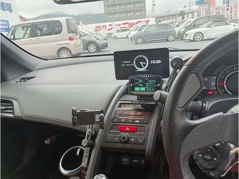 Honda S660