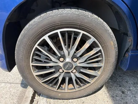 Subaru Dias Wagon