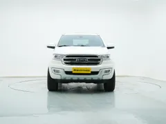 Ford Everest