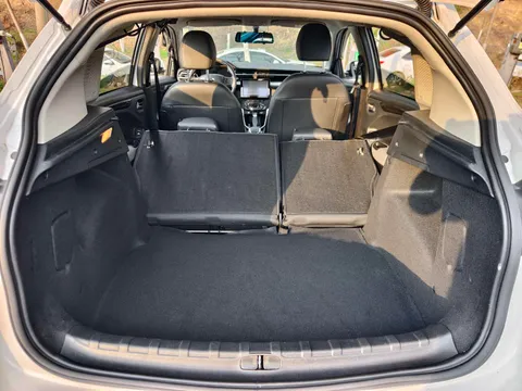 Citroen C3-XR