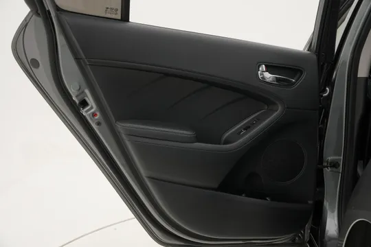 Kia Cerato (K3)