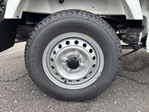 Suzuki Super Carry