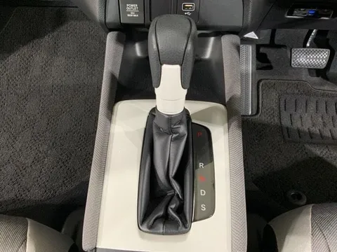 Honda Jazz (Fit)