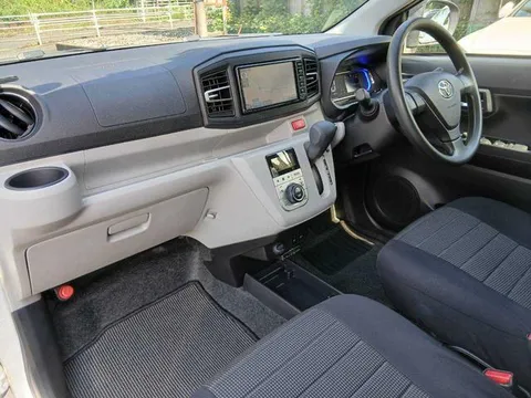 Toyota Pixis Epoch