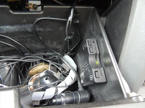 Nissan Clipper Truck
