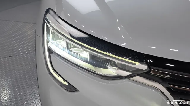 Renault XM3
