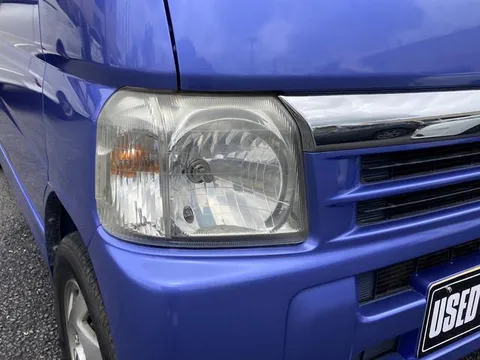 Honda Vamos