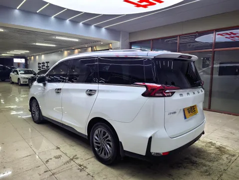 Maxus G50