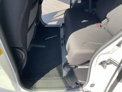 Mazda Flair Wagon Tough Styel