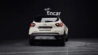 Renault QM3