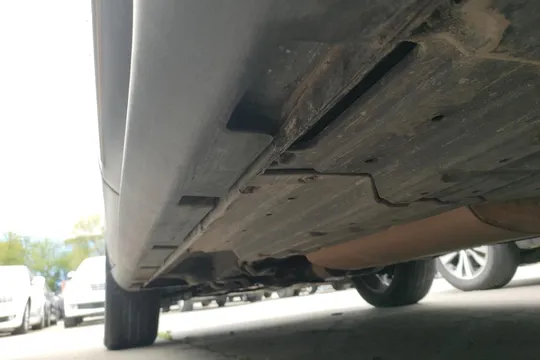 Gac GS8