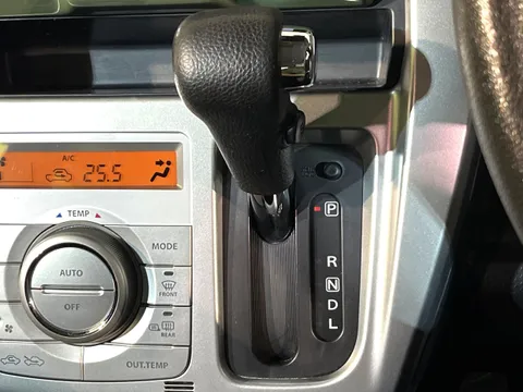 Mazda Flair Crossover