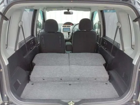Nissan Otti