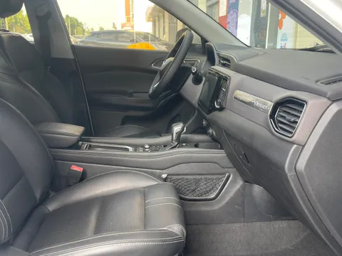 Chery Tiggo 5x