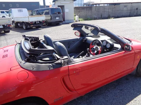 Honda Other