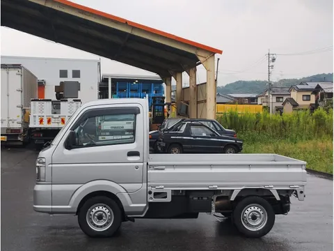 Nissan Clipper Truck