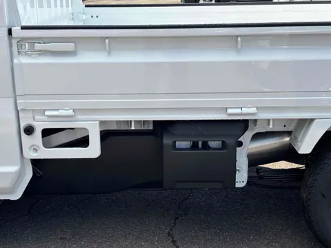 Suzuki Carry Track