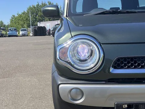 Mazda Flair Crossover