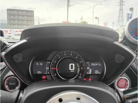 Honda S660