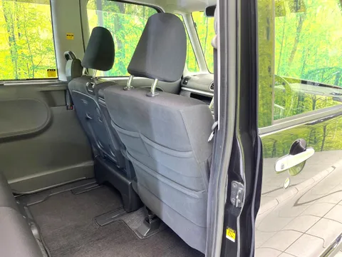 Subaru Chiffon