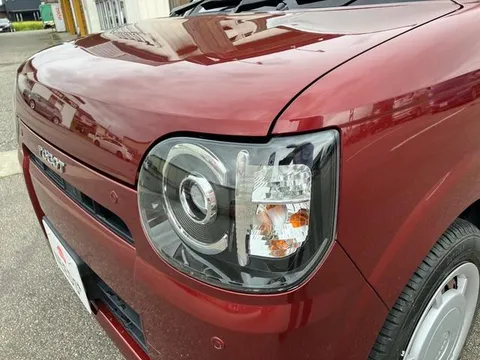 Daihatsu Mira Tocot