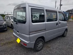 Nissan Clipper