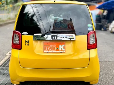 Honda N-ONE