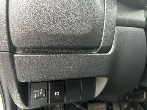 Honda Jazz (Fit)