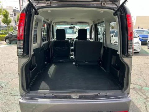 Honda Vamos