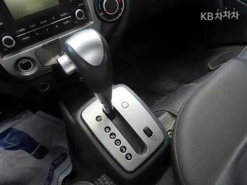 Kia Bongo 3