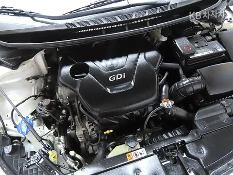 Kia Cerato (K3)