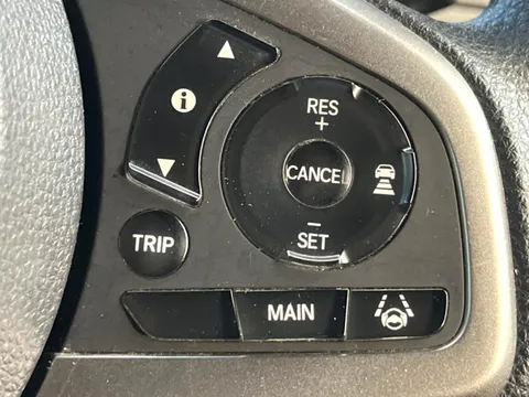 Honda N-VAN +Style