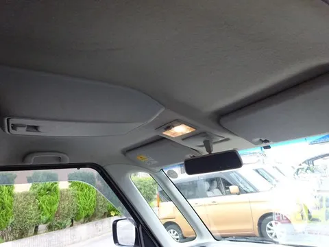 Mazda Flair Wagon Custom Styel