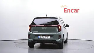 Kia Picanto (Morning)
