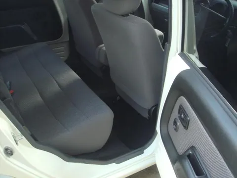 Daihatsu Naked