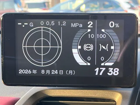 Honda S660