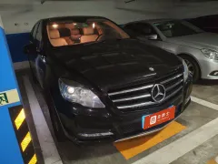 Mercedes-Benz R-Class