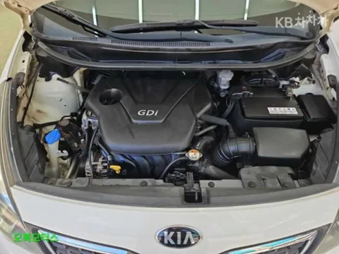 Kia Pride
